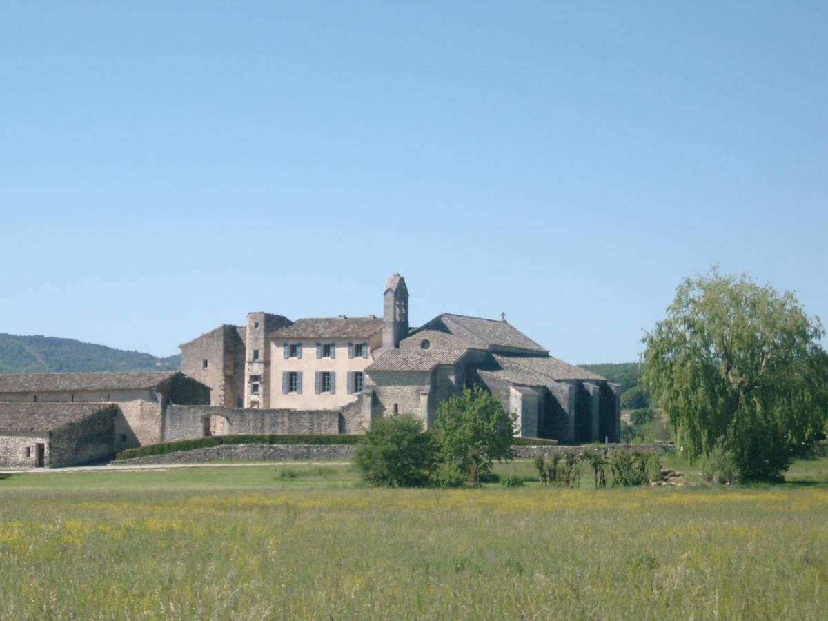Le Pontin Villa Mane  Exteriör bild